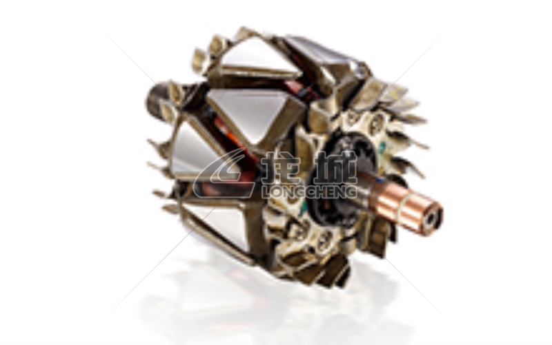 电机转子 电机转子