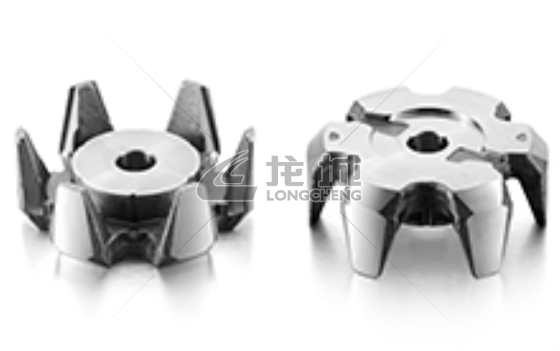 精锻爪极 精锻爪极