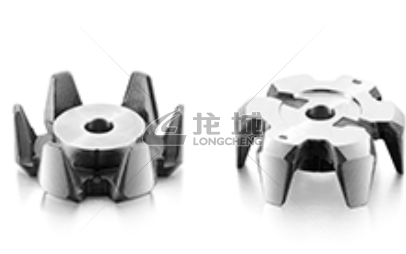 精锻爪极 精锻爪极