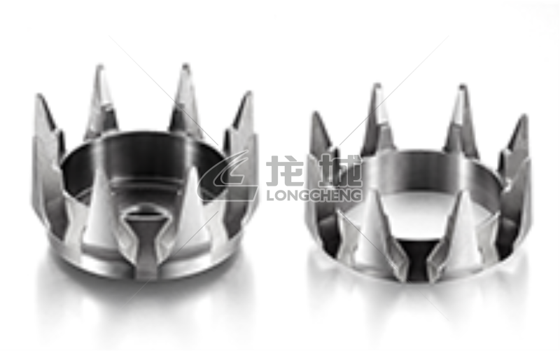 精锻爪极 精锻爪极