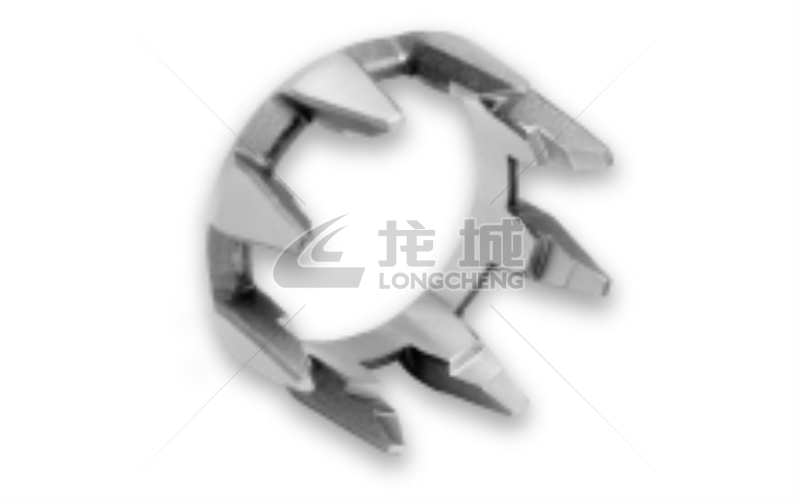 爪极